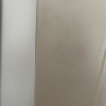Deforme Dolap Kapakları Ve İlgisiz Müşteri Hizmetleri