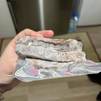 Eksik Gramajlı Dana Burger Köfteleri