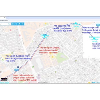 Esenyurt ES4 Hattı İçin Durak Talebi Cevapsız Kaldı