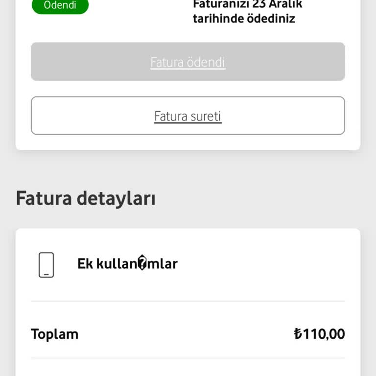 Yanıltıcı Çağrı Ücreti Mağduriyeti