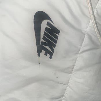 Nike Therma Fit Montumda Kalite Sorunları