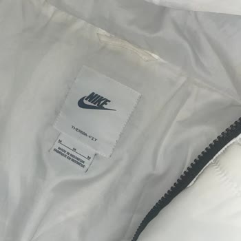 Nike Therma Fit Montumda Kalite Sorunları