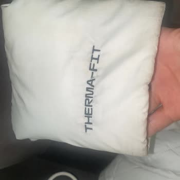 Nike Therma Fit Montumda Kalite Sorunları