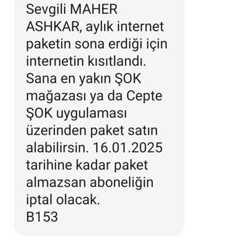 Şok Net'te Beklenmedik Transfer Ücreti Şoku