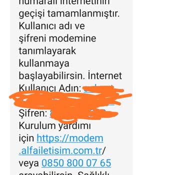 Şok Net'te Beklenmedik Transfer Ücreti Şoku