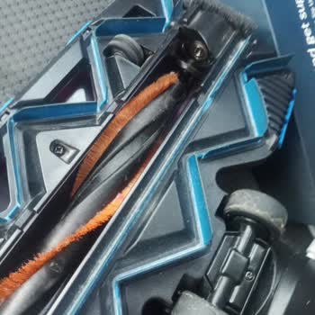 Philips Süpürge Fırçası Sorunu Ve Yüksek Tamir Ücreti