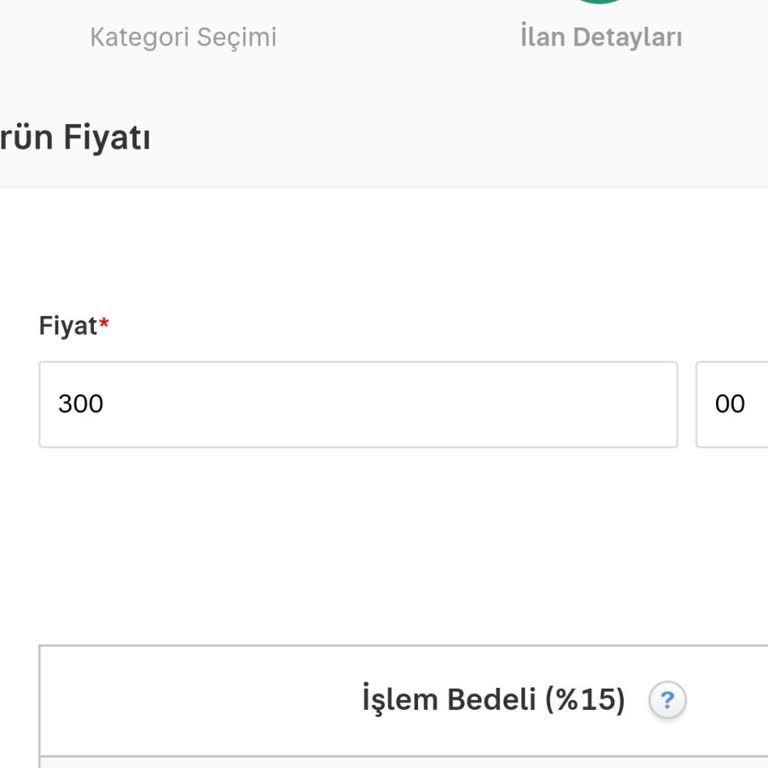 Sahibinden.com'un Yüksek Komisyonları Kullanıcıları Zorluyor