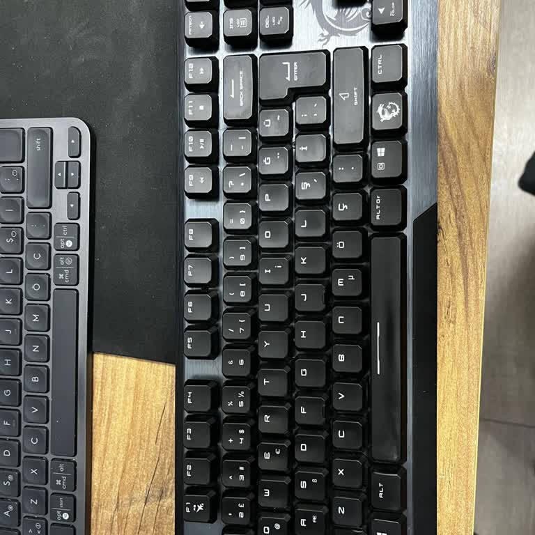 MSI Türkiye Garanti Sonrası Destek Eksikliği Ve Ürün Kullanılamazlığı