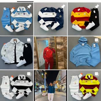 Moda.colour25 Ürünler Tüylenme Yapıyor!