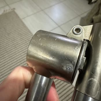 Paslanmaz Çelik Sarımsak Ezicinin Hayal Kırıklığı