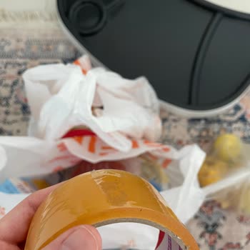 Trendyol Hızlı Market Siparişimde Sorun Yaşadım!