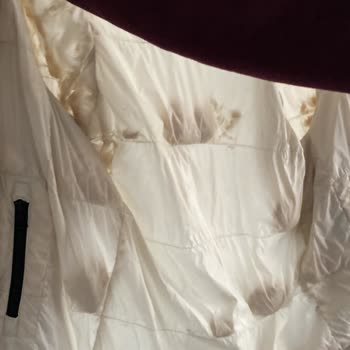 Calvin Klein Montumun Yıkama Talimatları Yanıltıcı Çıktı!