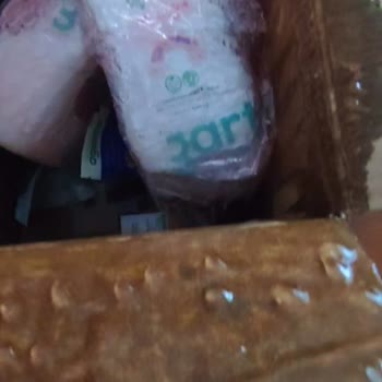 Hasarlı Ürün Teslimatı Ve Yetersiz Müşteri Hizmetleri