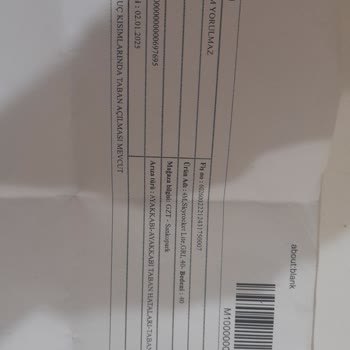 Puma Ayakkabının Erken Yıpranması Ve Mağaza İade Sorunu