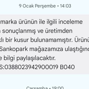 Puma Ayakkabının Erken Yıpranması Ve Mağaza İade Sorunu