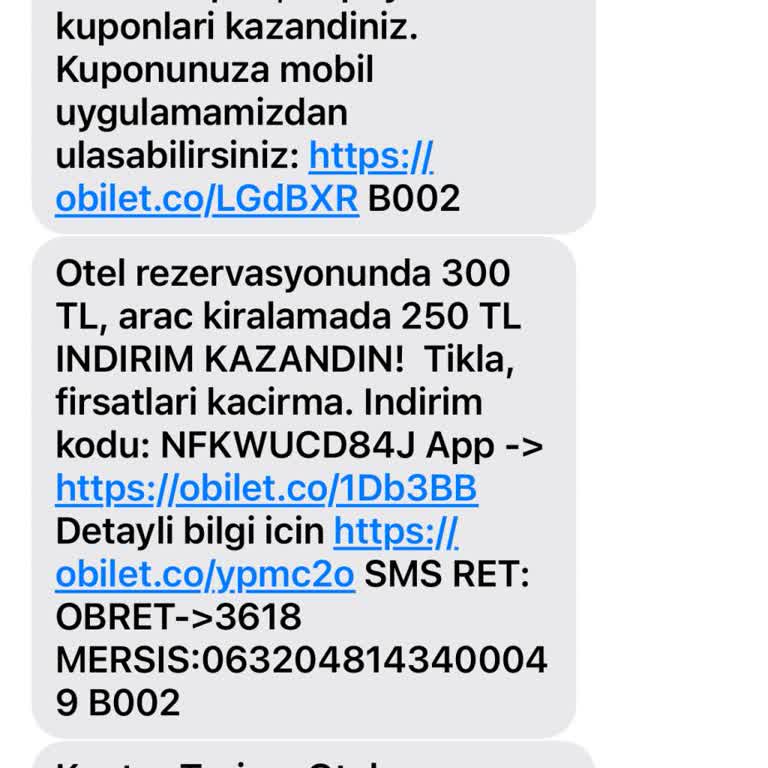 Bilgilendirme Eksikliği Ve İlgisiz Müşteri Hizmetleri