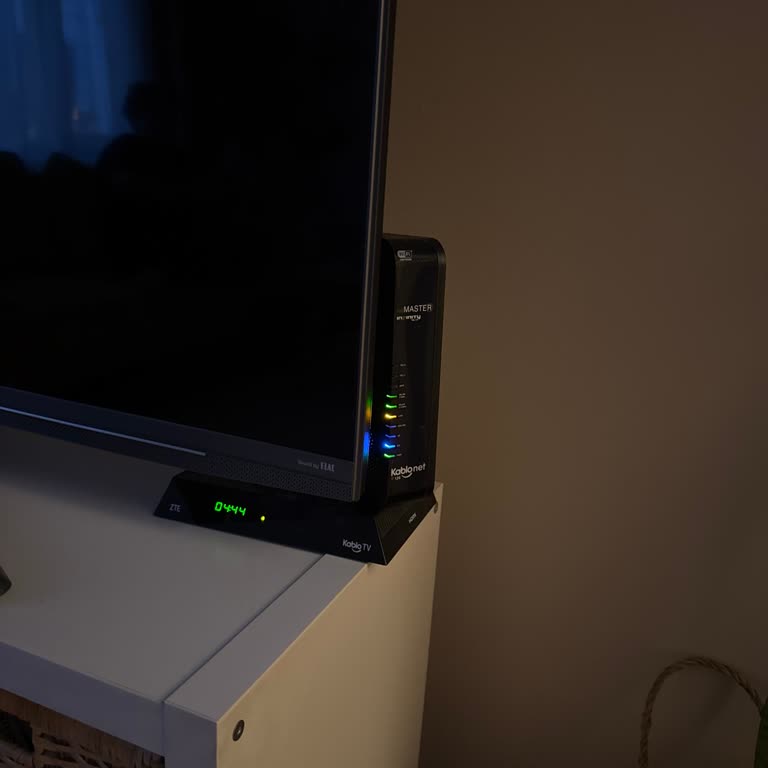 Kablo Net Ve TV: Sürekli Arızalarla Dolan Bir Müşteri Deneyimi