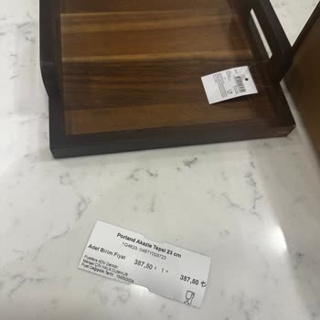 Yanıltıcı Fiyatlandırma Ve Kaba Personel Deneyimi