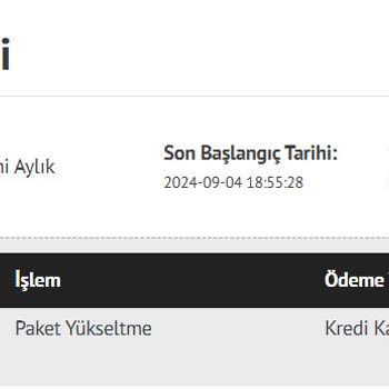 Üyelik İptalinde Çıkmaz Sokak