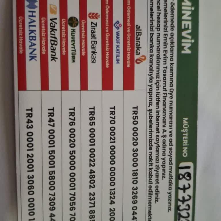 Hediye Çeki Mağduriyeti Ve Güven Sorunu