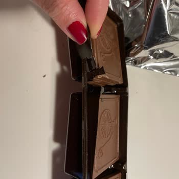 Üründe Kutu Kırıklığı ve Kalite Kontrol Problemi