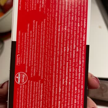 Üründe Kutu Kırıklığı ve Kalite Kontrol Problemi