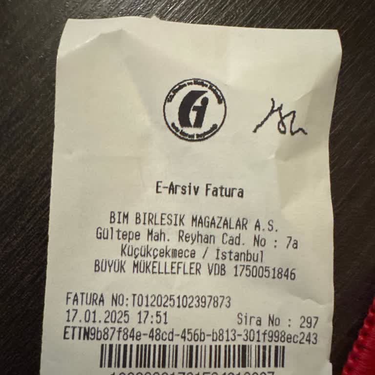 Mağaza Çalışanının Saygısız Tavrı