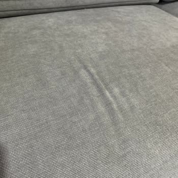 İstikbal Koltuk Takımı Hayal Kırıklığı