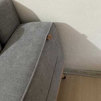 İstikbal Koltuk Takımı Hayal Kırıklığı