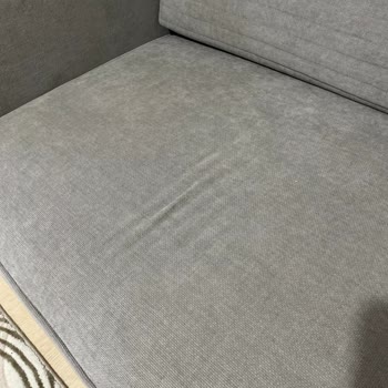 İstikbal Koltuk Takımı Hayal Kırıklığı