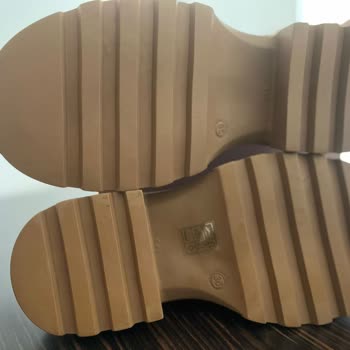 İade Edilmeyen Ayakkabı Ve Müşteri Memnuniyetsizliği