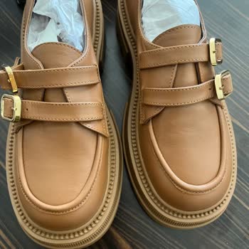 İade Edilmeyen Ayakkabı Ve Müşteri Memnuniyetsizliği