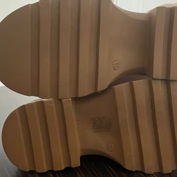 İade Edilmeyen Ayakkabı Ve Müşteri Memnuniyetsizliği