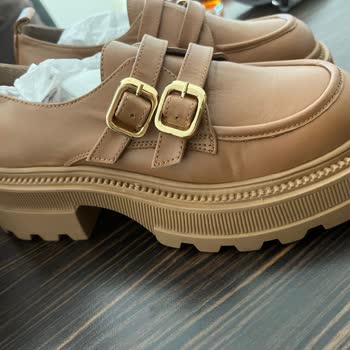 İade Edilmeyen Ayakkabı Ve Müşteri Memnuniyetsizliği