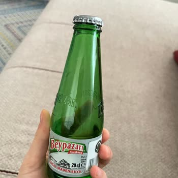 Eksik Dolum Ve Kalitesiz Ürün Deneyimi