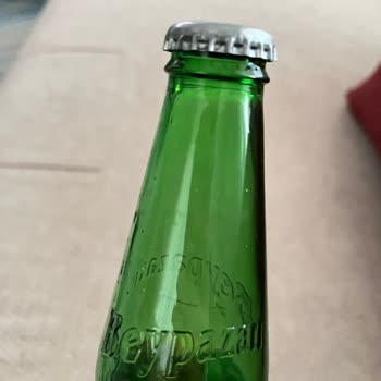 Eksik Dolum Ve Kalitesiz Ürün Deneyimi