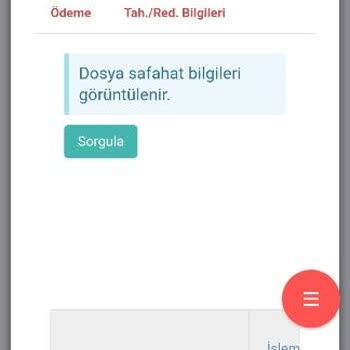 Kastamonu İcra Dairesi'nde İade Sorunu Ve İlgisizlik