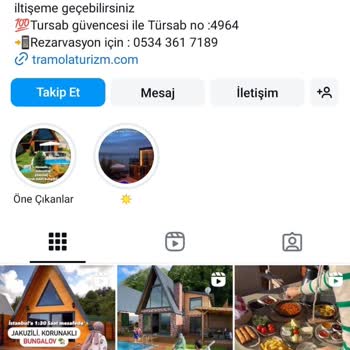 Tramola Turizm, Mypaz Ödeme Kuruluşu Yanıltması