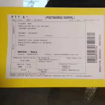 Epttavm İade İşlemi Sorunu