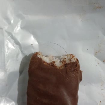 Tarım Kredi Kooperatif Market Hijyen Skandalı: Üründen Kıl Çıktı!