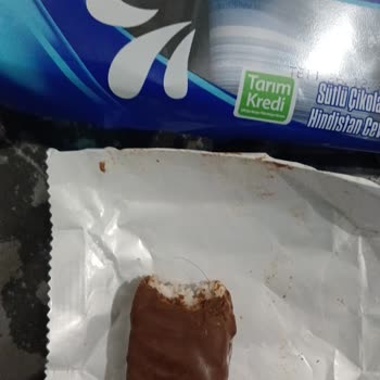 Tarım Kredi Kooperatif Market Hijyen Skandalı: Üründen Kıl Çıktı!