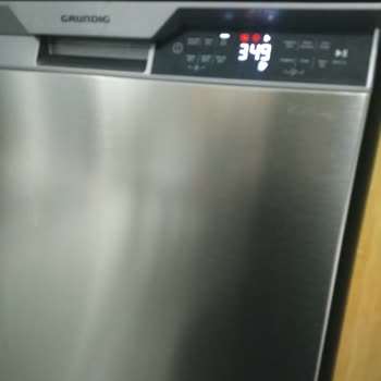 Rahatsız Edici Ses Ve Yetersiz Yıkama Performansı