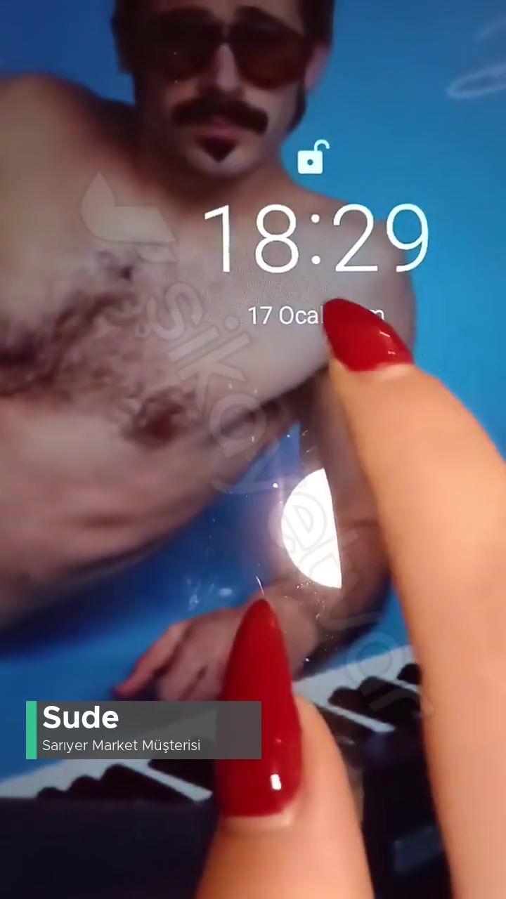 Sarıyer Market Dardanel Sushida Çürük Çıktı! videonun kapak resmi