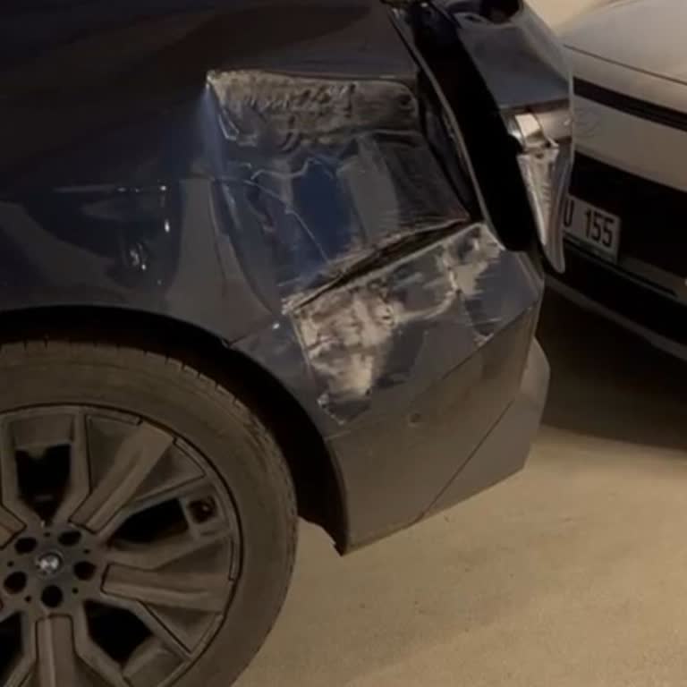 BMW Servis Sürecinde Yaşanan Uzun Gecikme Ve İletişim Eksikliği