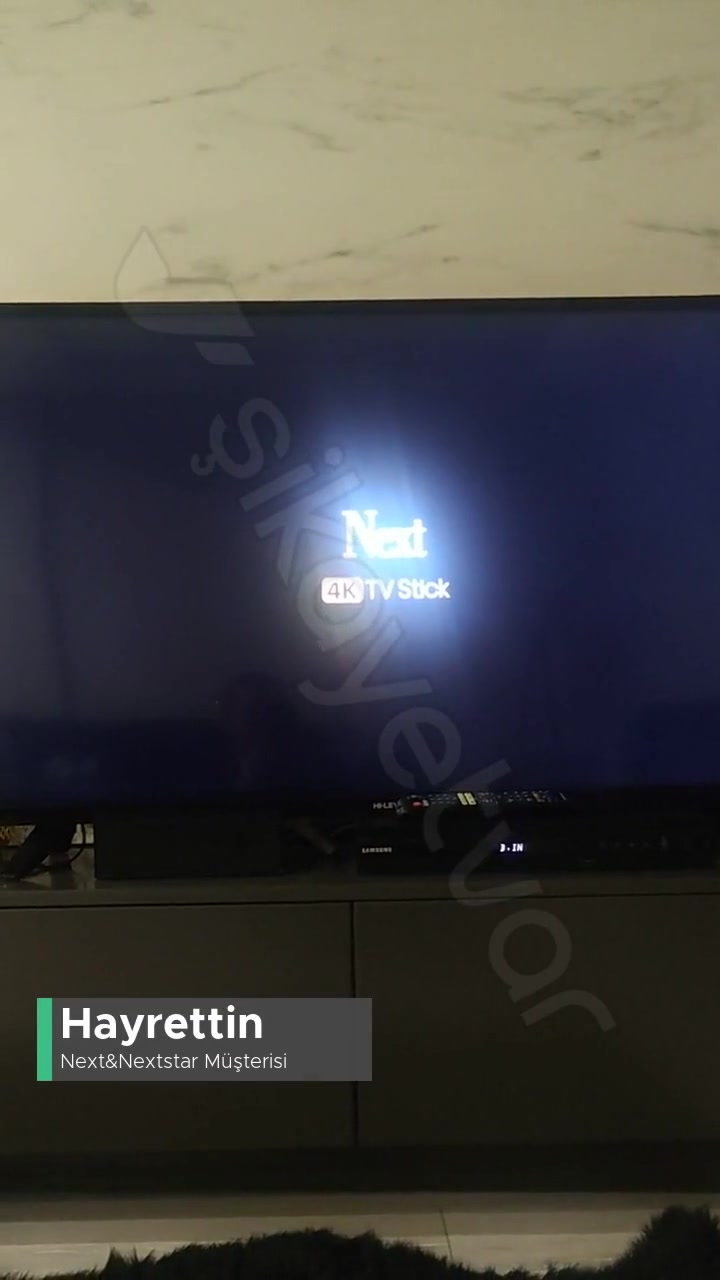 Next&Nextstar Açılmama Problemi Var videonun kapak resmi