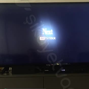 Next&Nextstar Açılmama Problemi Var