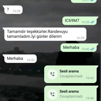 Yanıltıcı SMS İle Güvenlik Endişesi