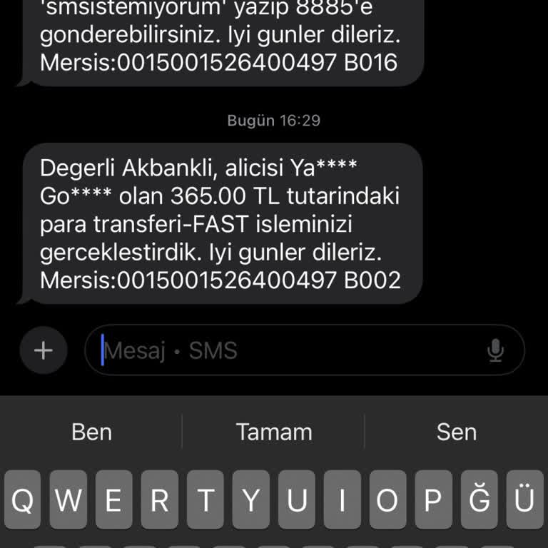 Yanlış Ücretlendirme Ve Ödeme Sorunu