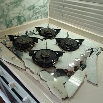 Garanti Sözleri Boşa Çıktı: Ankastre Set Sorunu