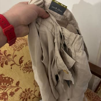 Eksik Gönderilen Sipariş Sorunu